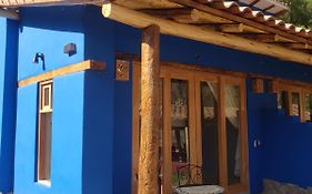 Casa de La Chola